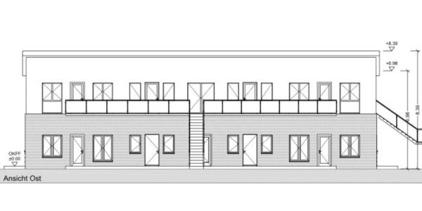 2,6 Mio-Projekt: Gemeinde Seevatal baut neue Kita in Meckelfeld