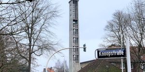 Kirche in Harburg-Mitte: Die Andachten in der Osterwoche