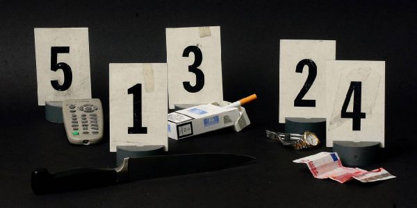 Weisser-Ring Süderelbe half im vergangenem Jahr 160 Kriminalitätsopfern