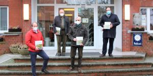 Verschwundenes Rittergut Fachenfelde: Neues Buch von Hartmut Blecken 