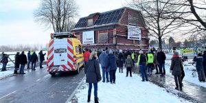 Ein Haus auf  Wanderschaft: Sonntag kommt die Kabel 1-Doku