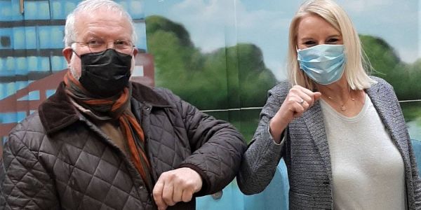 Marmstorfer im Glück: Sparkassen-Kunde gewinnt 5.000 Euro 