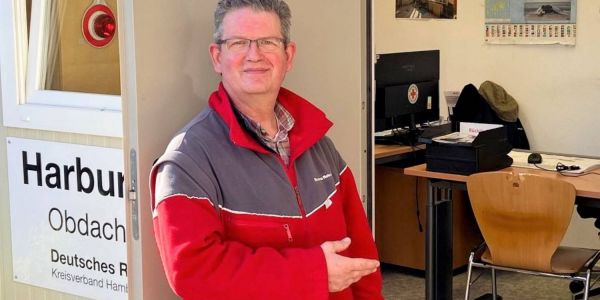 Drei Jahre Harburg Huus: Mehr als 200 Gäste haben Wohnraum gefunden