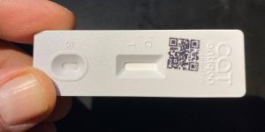Corona: Tests im Landkreis auch Himmelfahrt und Pfingsten
