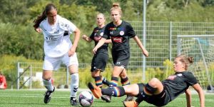 HTB-Spielerin Elanur Turhan auf dem Sprung in die Nationalmannschaft