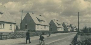 Strommasten &amp; Bänke: Straßenmobiliar für &quot;Königsberger Straße&quot; gesucht