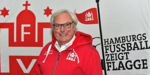 Fußballverband: Jens Bendixen-Stach bleibt Jugendausschuss-Vorsitzender