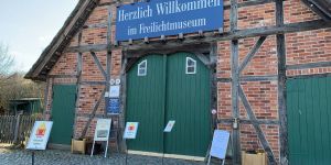 Trotz „Inzidenzwunder“: Museum am Kiekeberg bleibt geschlossen