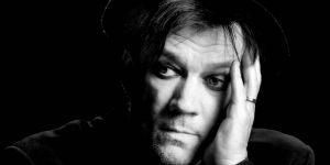 Gala-Abend vom Sofa aus: Jens Böttcher erhält &quot;Blauen Löwen&quot; 2020