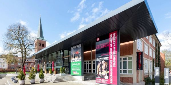 Corona-Lockerung: Harburger Museum ab Dienstag wieder geöffnet