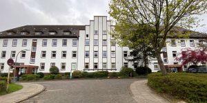 Corona: Bereits am Montag soll im Krankenhaus Harburg geimpft werden