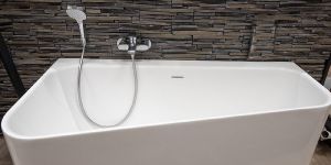 Badezimmer-Renovierung leicht gemacht – auf diese Punkte sollten Sie bei der Badplanung achten!