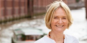 6. Suedlese gestartet: Literaturtage mit Höhepunkten in Harburg Stadt und Land
