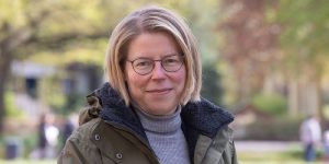 So denkt sich das die Verwaltung: Dezernentin Anke Jobmann zum Rieckhof