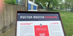 Kultur-Routen Harburg: Zu Pfingsten gibt es 12 neue Anziehungspunkte