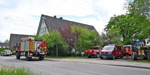 Blindgänger in Moorburg: A7 muss für Entschärfung gesperrt werden