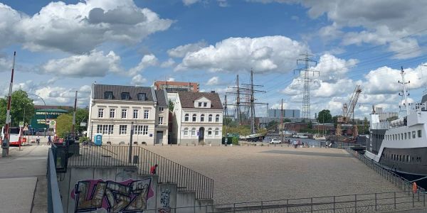 Wochenende der Corona-Lockerungen: Pfingstmontag strahlte endlich die Sonne