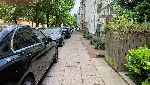 Parkräume werden neu geordnet