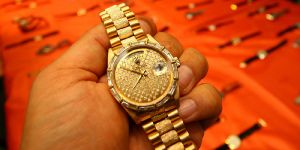 Tipps zum Online-Verkauf von Luxusuhren - privat oder über einen Händler  
