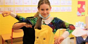 Musical Kids Hamburg: „Little Star“ geht mit Workshop in die heiße Phase