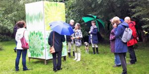 Kunst vor Ort: Drei weitere Führungen in Harburg im Angebot