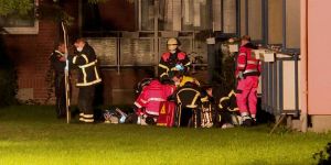 Wilstorf: Online-Spieler melden Fenstersturz