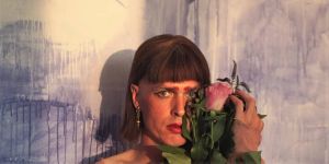 Deutschland-Premiere: Adam Christensen im Kunstverein Harburger Bahnhof