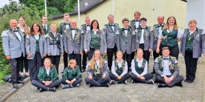 Nach Corona-Stillstand: Erfolgreiches „Re-Opening“ beim SV Rönneburg