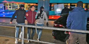 Drogenfahndung hebt Dealerwohnung in Eißendorf aus