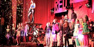 Die Rückkehr der Musical Kids: „Little Star“ begeistert die Zuschauer