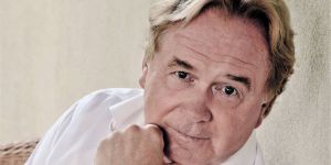 Musikalische Lesung mit 2G-Regel: Klaus Hoffmann im Rieckhof