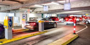 Phoenix-Center: Kostenloses Parken ab 18 Uhr bis zum 4. Dezember