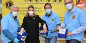 18. Harburger Kulturtag: Shopping und Kultur lockten Tausende in die City