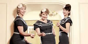 Rieckhof: Zwei Comedy-Highlights an einem Wochenende