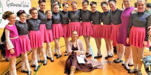 Dreifacher Europameister: HNT Irish Dance Academy erfolgreich wie nie