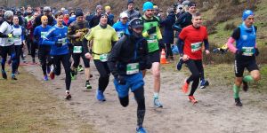 Laufhighlights finden statt: Anmeldestart für HNT-Crosslauf und Rosengartenlauf