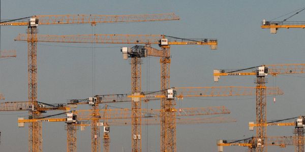 Grunderwerb wird kostspieliger: Eine Teuer-Steuer für den Bezirk Harburg?