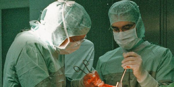 Foto: André Zand-Vakili Zukunftsaussichten als Oberarzt/-ärztin