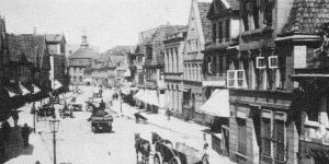 Wissenswertes über Harburg: Zwei neue Touren der Geschichtswerkstatt