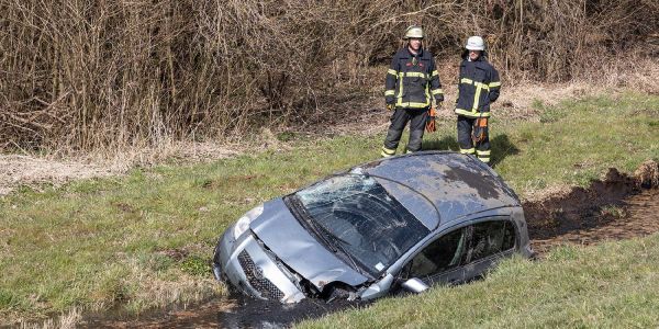 Verkehrsunfall