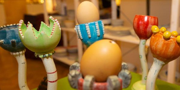 Osterausstellung