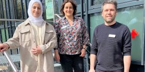 DRK-Elternlotsen gesucht: Im Mai beginnen Schulungen für Ehrenamtliche