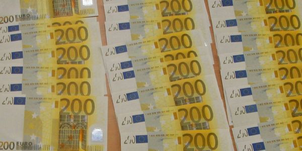 Mieser Trickbetrug in Neugraben: Mit "Beschwörung" 60.000 Euro erbeutet