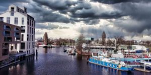 Harburger veröffentlicht Buch über Wandergedanken und seine alte Heimat