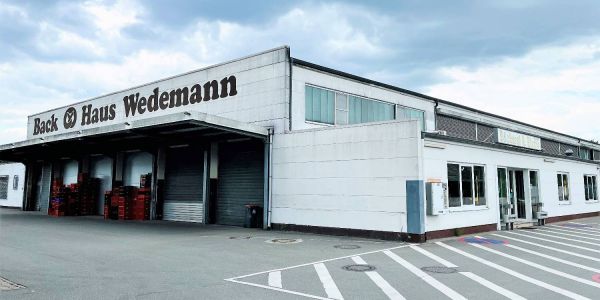 Traditionsreiches Unternehmen Backhaus Wedemann wurde verkauft