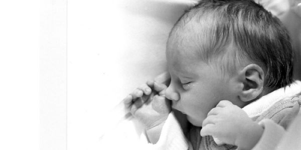 Gegen den Trend: Mehr Geburten im ersten Halbjahr im Krankenhaus Mariahilf