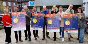 Das wird Harburgs Super-Sonntag: Kulturtag, Shopping und Laternenumzug