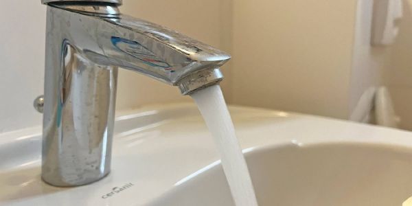 Schadstoffe Im Trinkwasser? Wasserfilter Können Helfen 