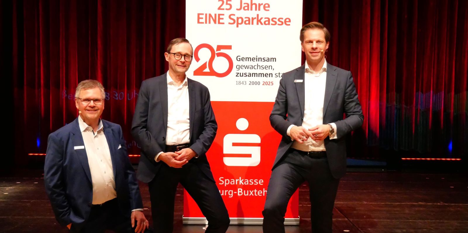 &quot;Weltwirtschaft in Bewegung&quot;: 400 Gäste beim 18. Sparkassen-Investmenttag