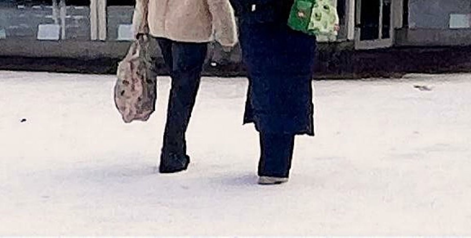 Nach Schulausfall am Freitag: Hamburgs Schüler müssen Montag wieder in die Schule